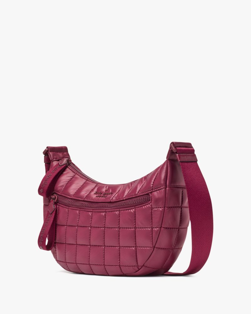 Kate Spade,Camden Quilted Large Sling Bag,