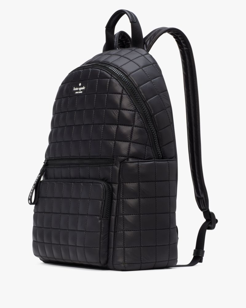 Kate Spade,Camden Quilted Backpack,