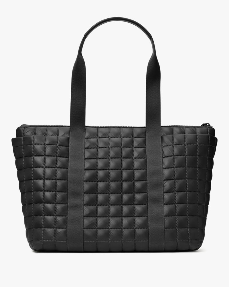 Camden Tote Bag Mit Steppmuster ExtragroB Kate Spade DE