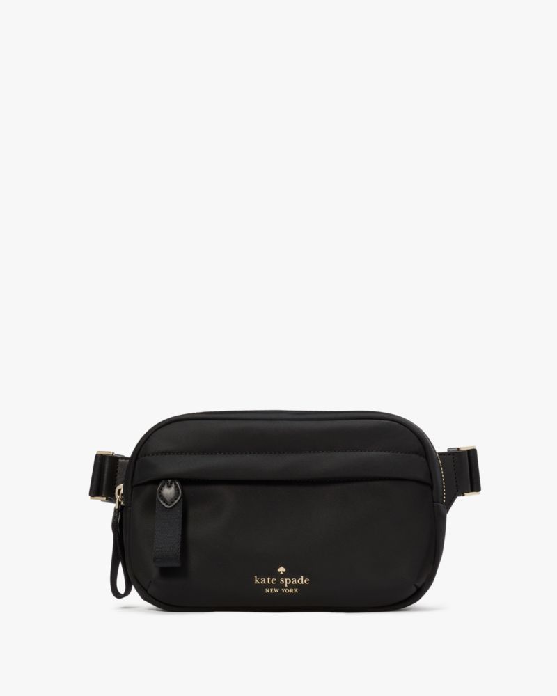 Kate spade nylon fanny pack on sale