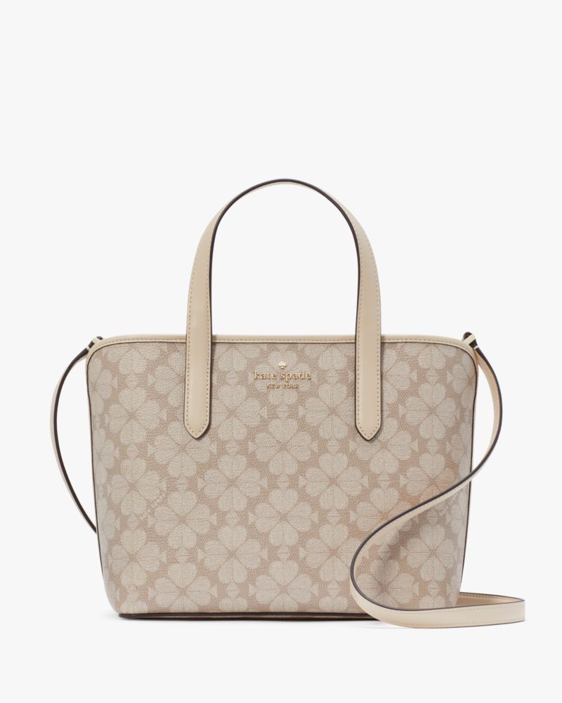 Kate spade bag beige online