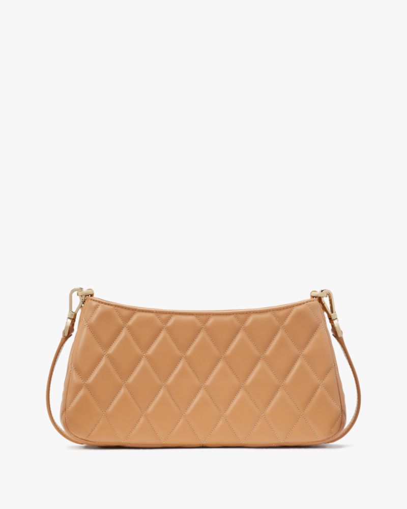 Kate Spade,キャリー コンバーチブル クロスボディ,バッグ,ティラミスムース