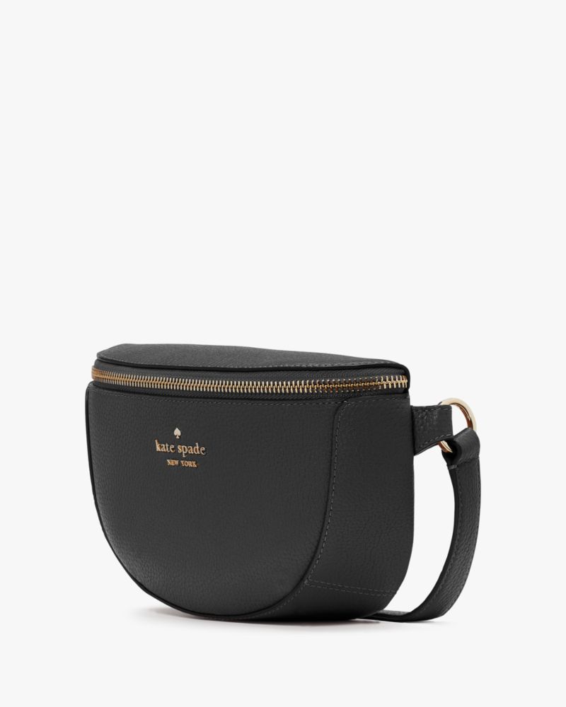 Kate Spade,Lena Belt Bag,Black