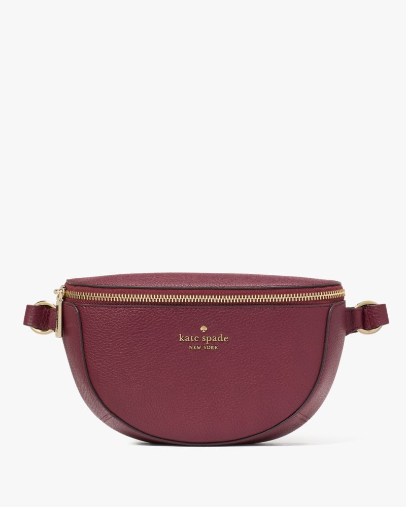 Kate spade belt bag sale sale