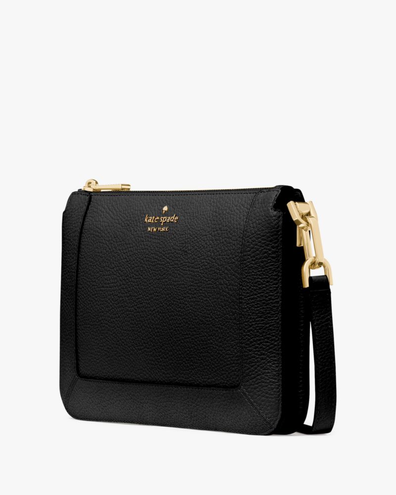 Kate Spade,Lena Double Compartment Crossbody,