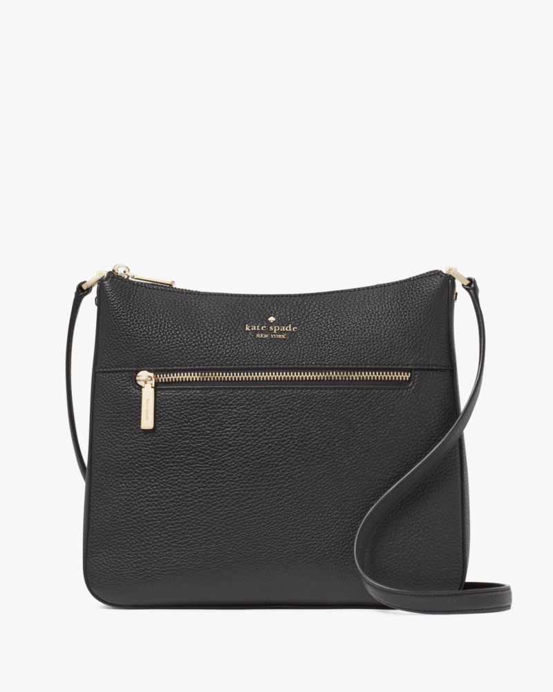 Kate spade big crossbody bag sale