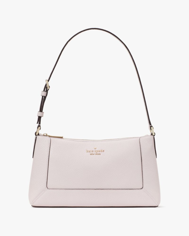 Kate spade over the shoulder purse sale