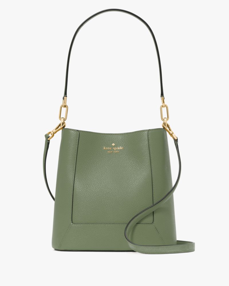 Kate Spade,レナ バケット バッグ,バッグ,ロメイン