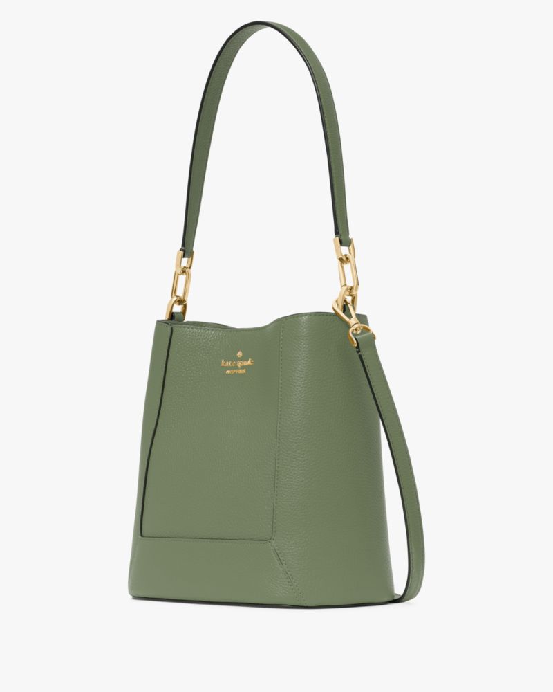 Kate Spade,レナ バケット バッグ,バッグ,ロメイン