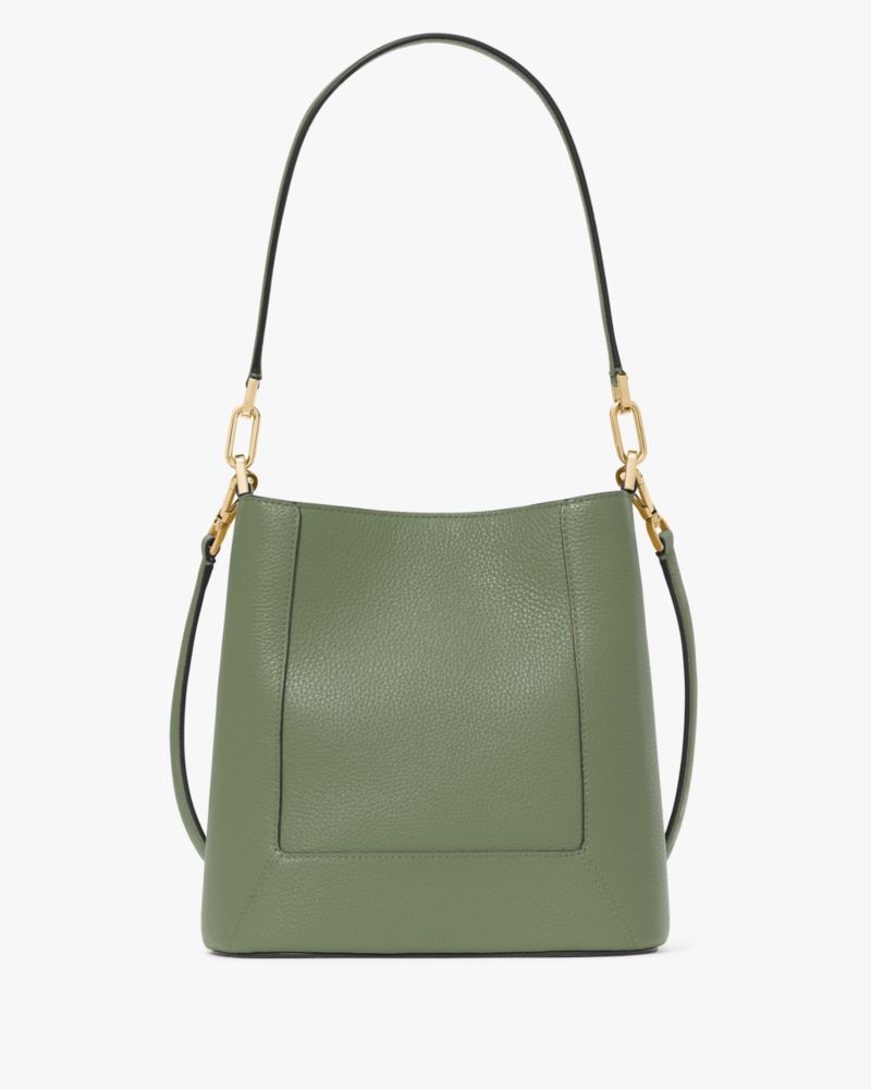 Kate Spade,レナ バケット バッグ,バッグ,ロメイン
