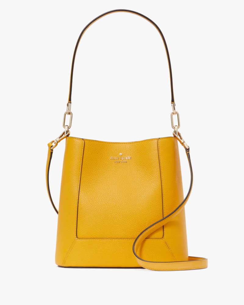 Daffodil Lena Bucket Bag