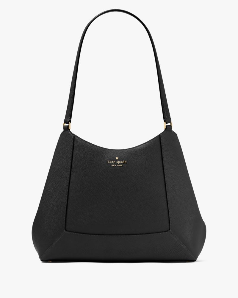 Kate Spade,Lena Triple Compartment Shoulder Bag,