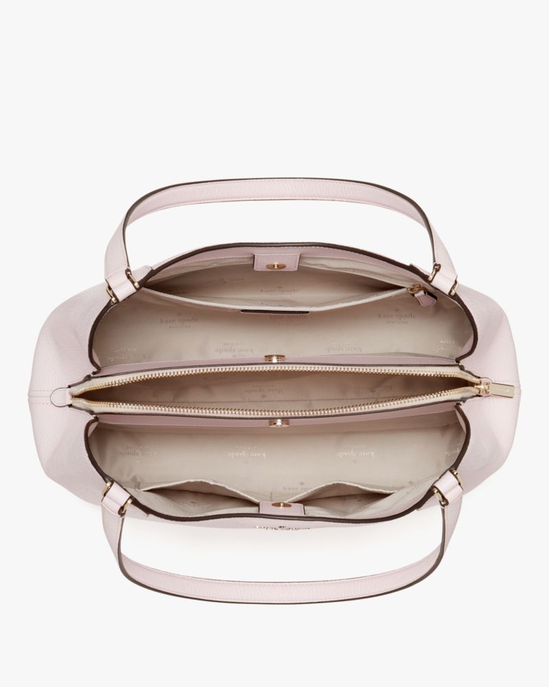 Kate Spade,レナ ショルダー バッグ,バッグ,シマーピンク