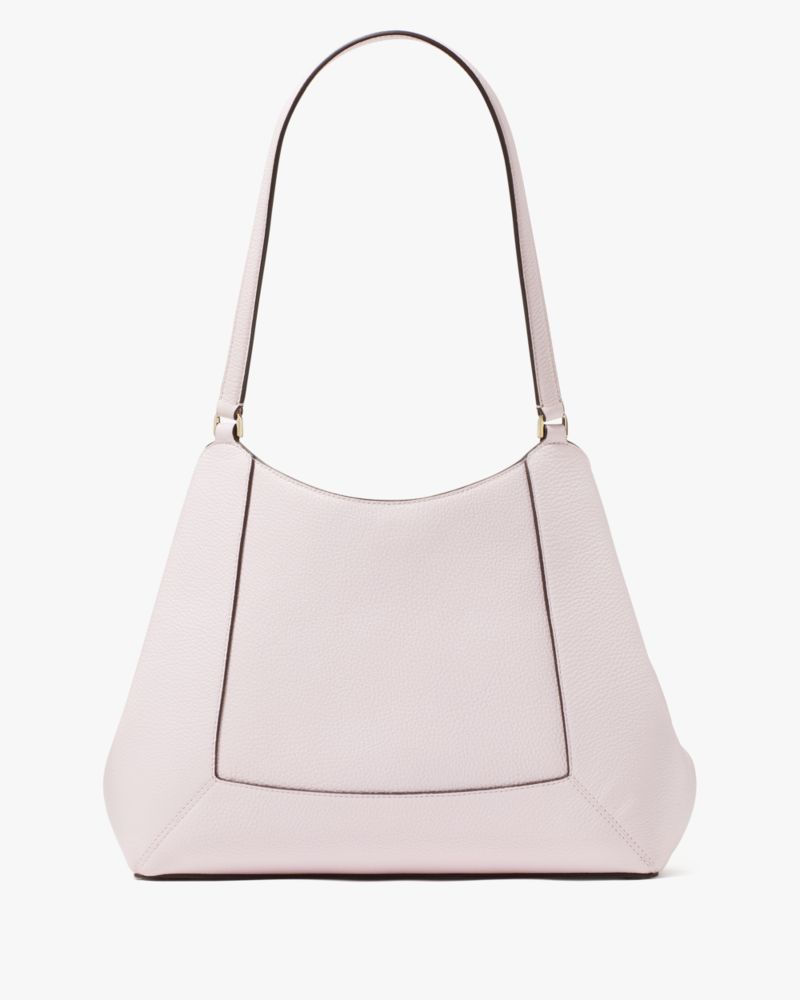 Kate Spade,レナ ショルダー バッグ,バッグ,シマーピンク