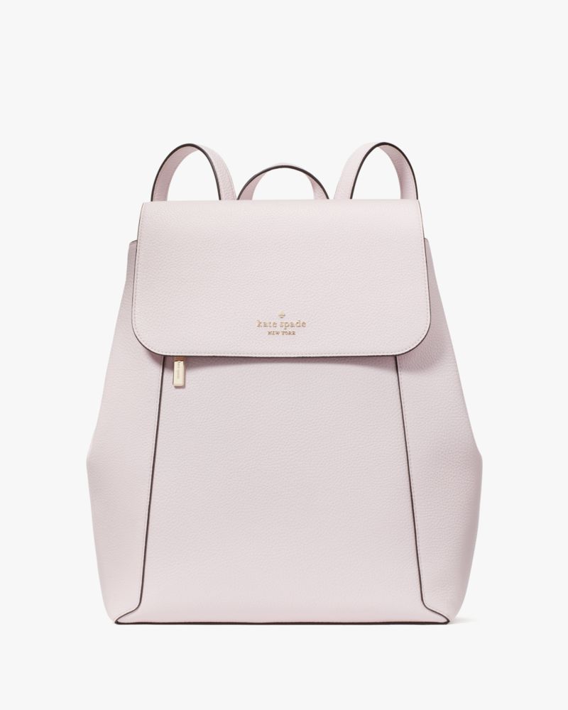 Kate Spade,Lena Large Flap Backpack,