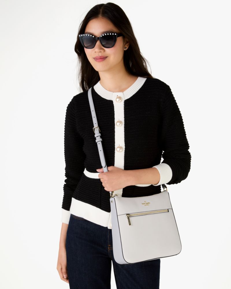 Kate Spade,Lena Colorblock Swingpack Crossbody,