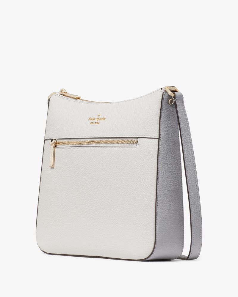 Kate Spade,Lena Colorblock Large  Swingpack Crossbody,