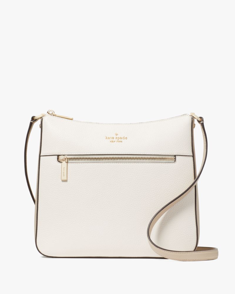 Large kate spade crossbody sale