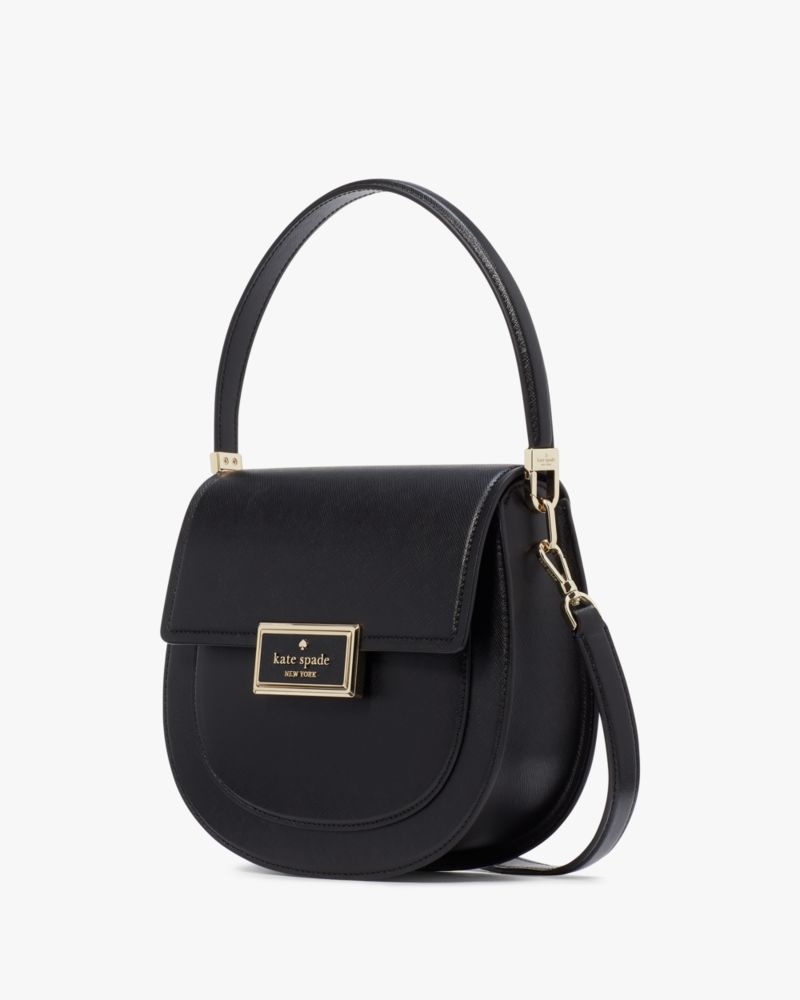 Kate Spade,Reegan Saddle Bag,