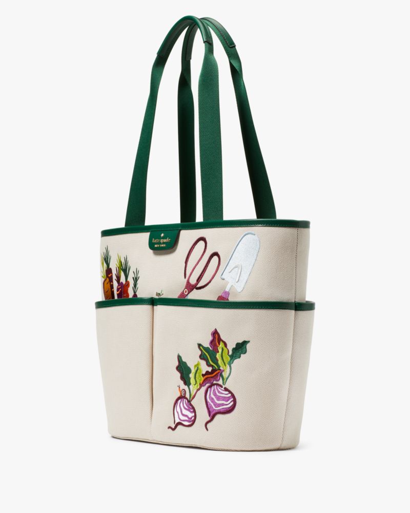 Kate Spade,Harvest Time Large Tote,