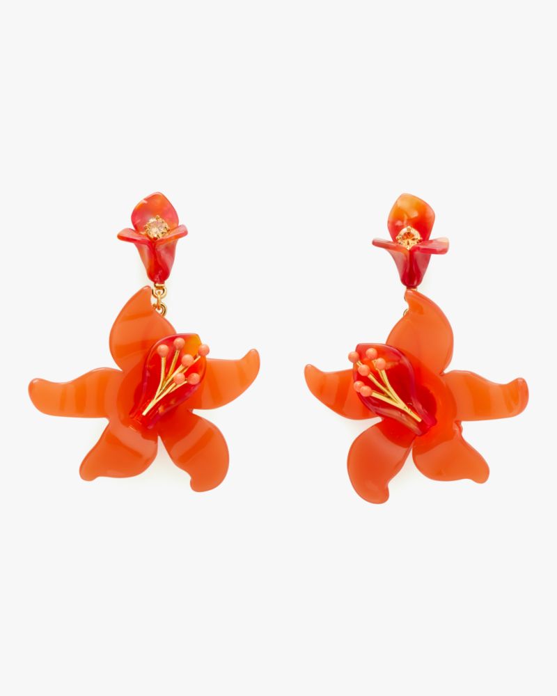 Kate Spade,Brighten Up Statement Earrings,