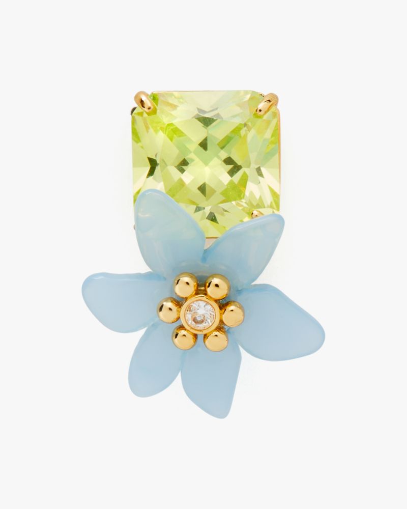 Kate Spade,ブライテン アップ ステートメント ピアス,ピアス,