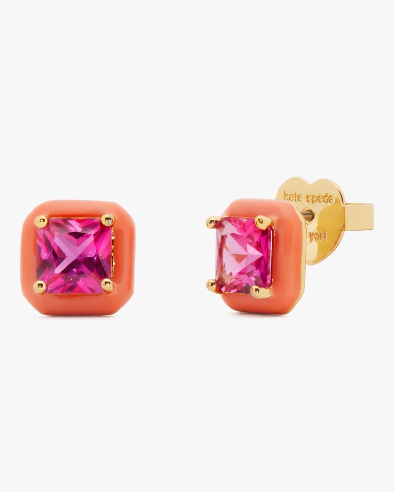 Kate Spade,Brighten Up Studs,