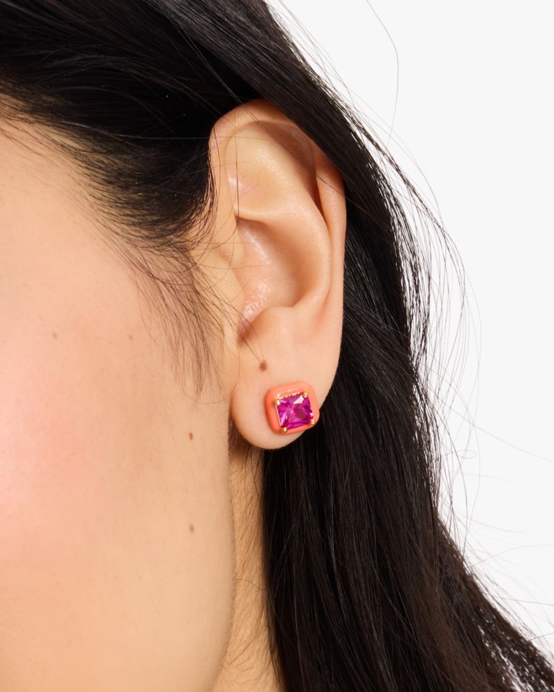 Kate Spade,Brighten Up Studs,