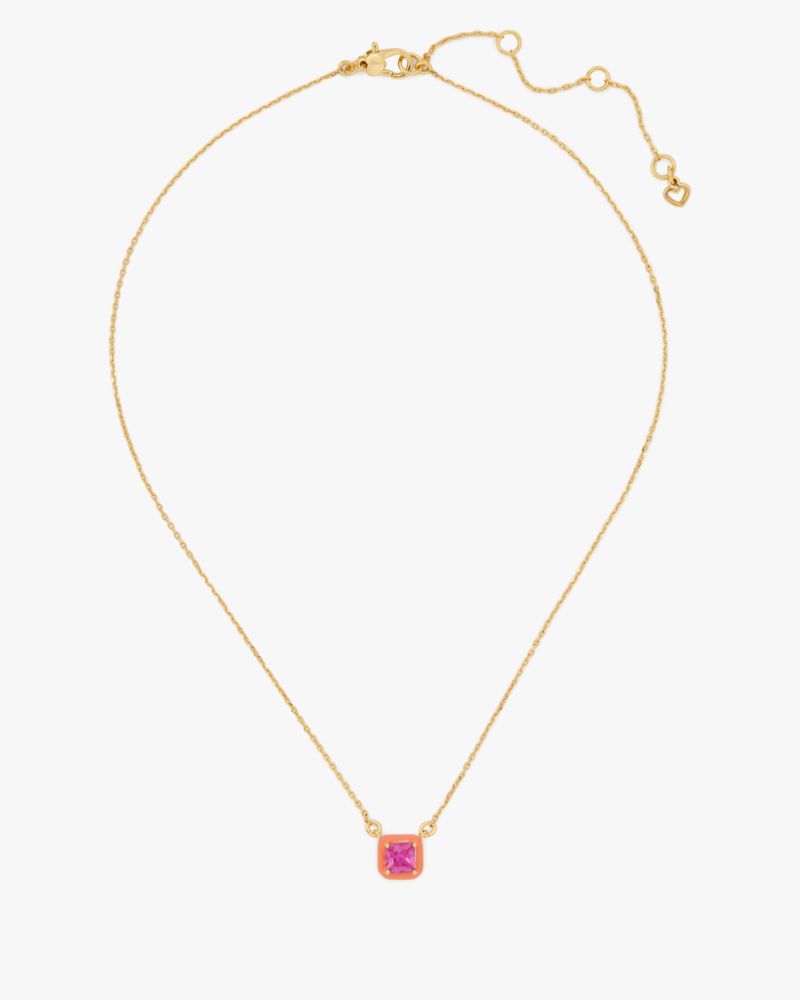 Brighten Up Pendant | Kate Spade New York