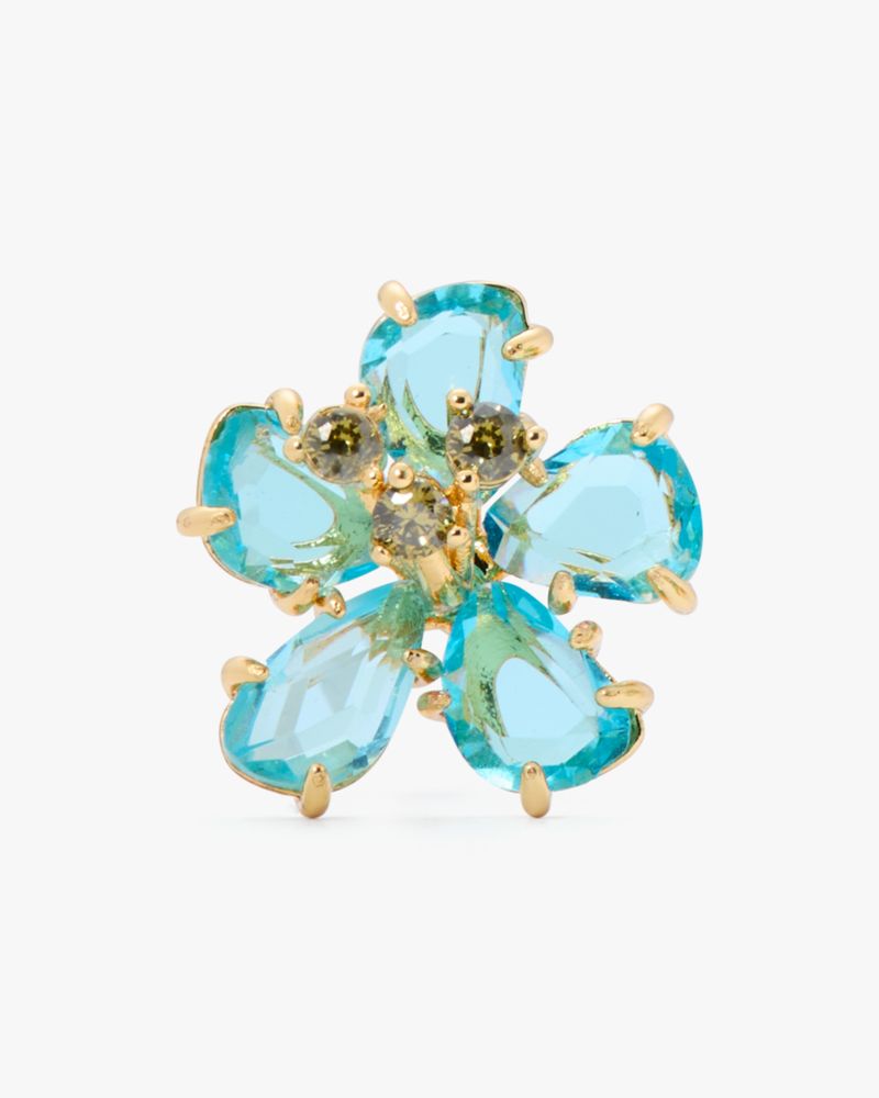 Paradise Flower Studs | Kate Spade New York