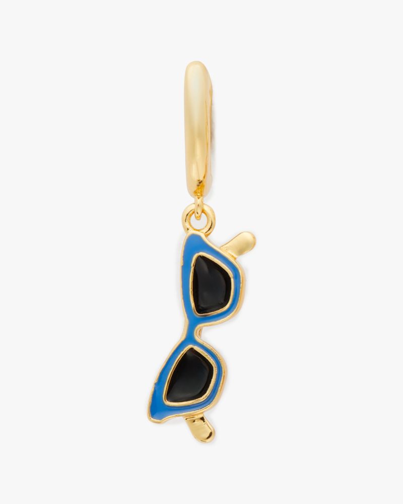 Kate Spade,スウィート トレジャーズ チャーム ハギー,ジュエリー,マルチ