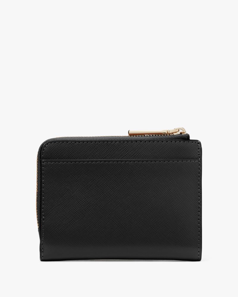 Kate Spade,Madison Small L Zip Wallet,