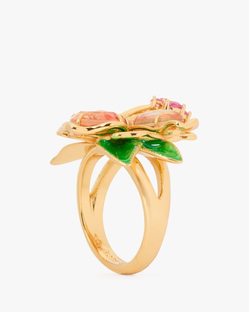 kate spade NEW YORK（リング(指輪)）のフリマアイテム一覧