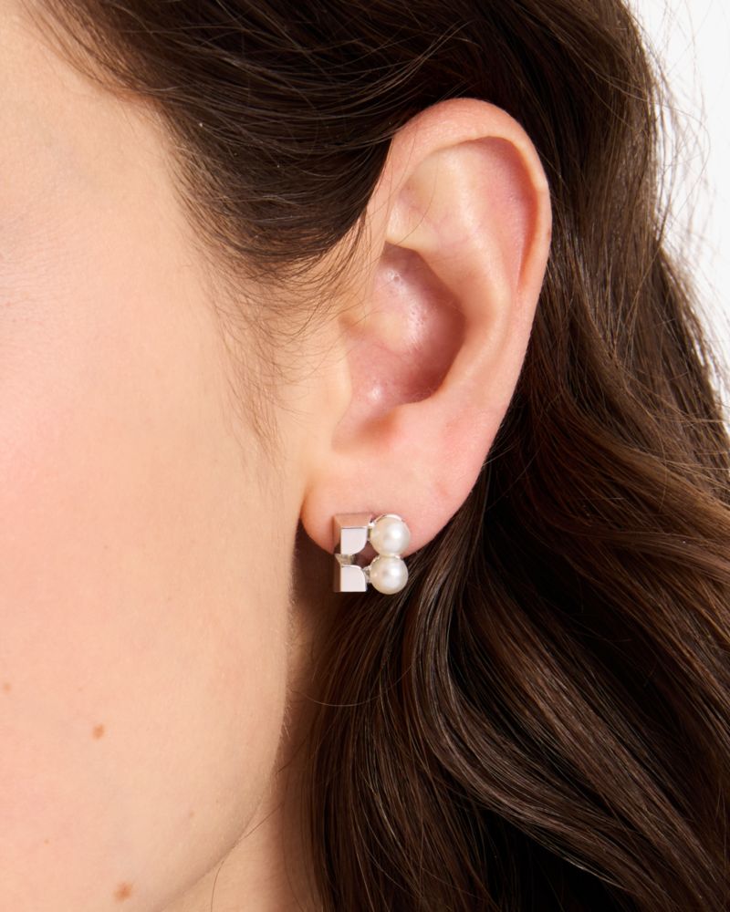 Kate Spade,Noel Studs,