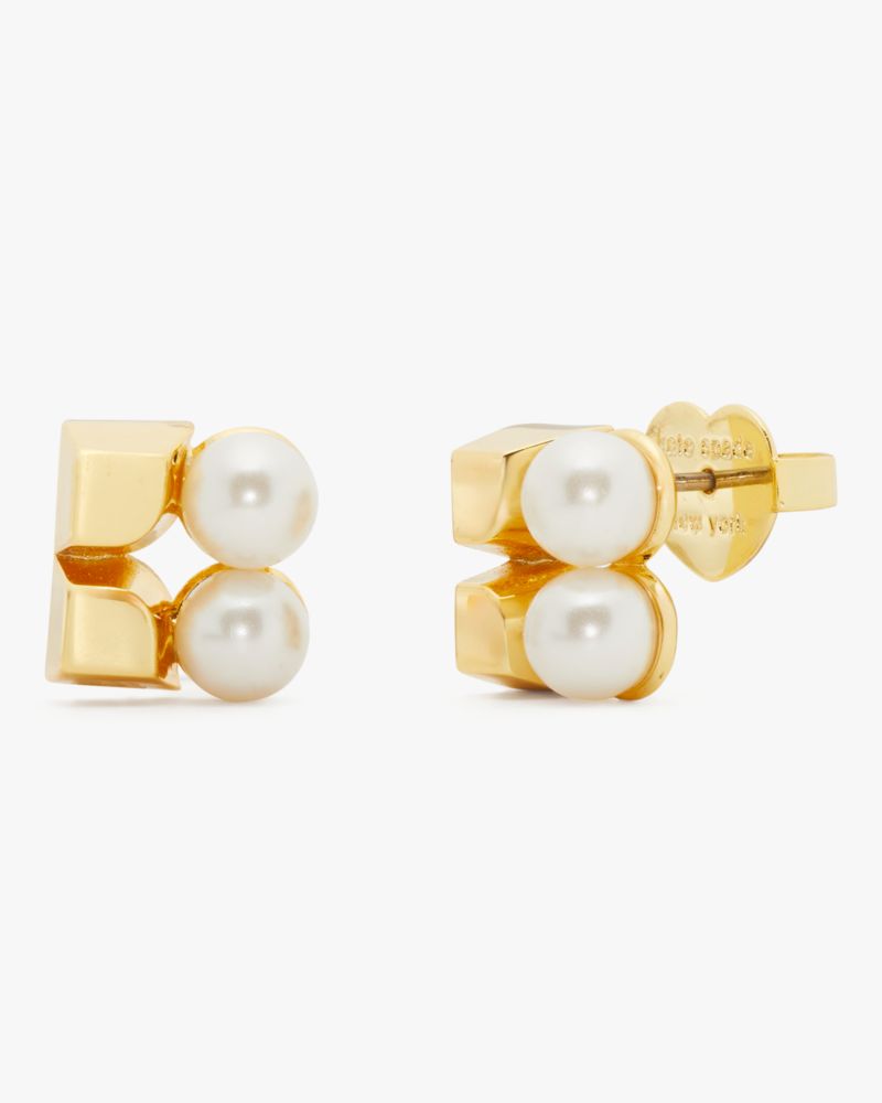 Kate Spade,Noel Studs,