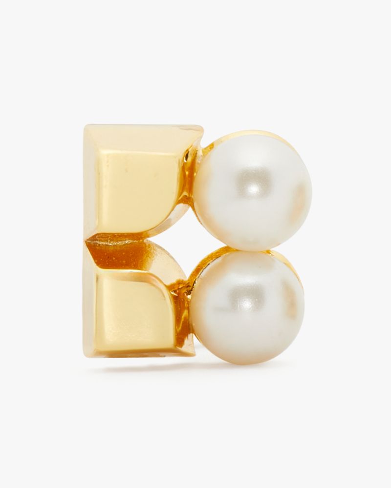 Kate Spade,ノエル ピアス,ジュエリー,