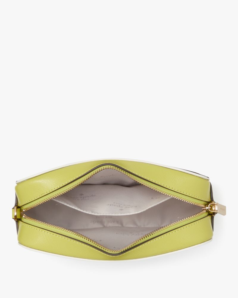 Kate Spade Oh Snap Mini offers Camera Bag and Wallet