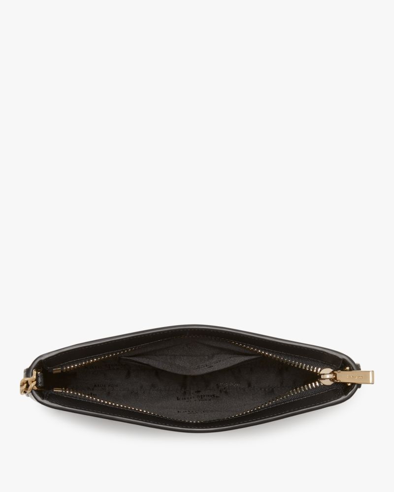 ショルダーバッグ・ポシェット Kate Spade Madison Spotted Leopard Pochette KH779 Madison Spotted Leopard Pochette | Kate Spade Outlet