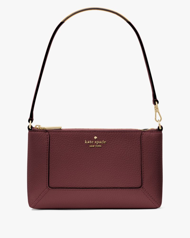 Lena Convertible Wristlet