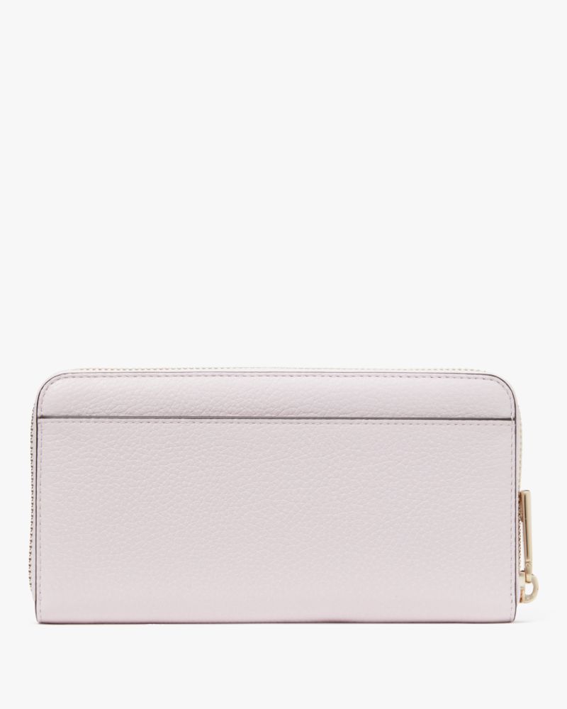 Kate Spade,Lena Large Continental Wallet,