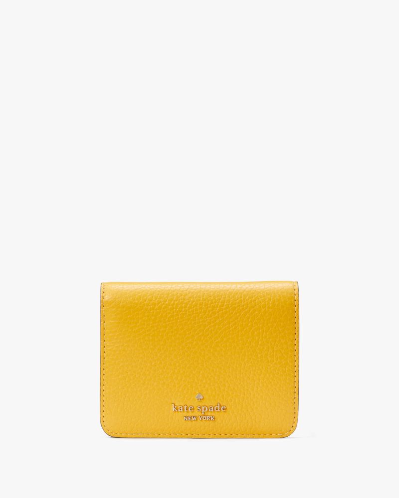 Kate Spade,Lena Small Bifold Wallet,