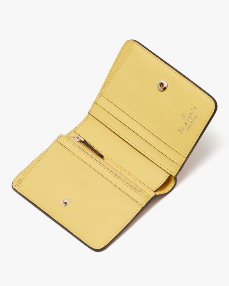 Kate Spade,レナ スモール バイフォールド ウォレット,財布小物,ダファディル