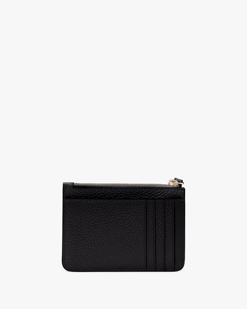 Kate Spade,Lena Small Card Holder Wristlet,