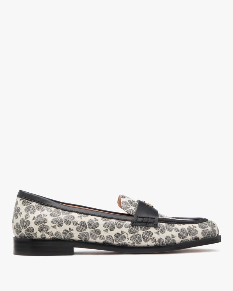 Kate Spade,Ruth Spade Flower Loafer,