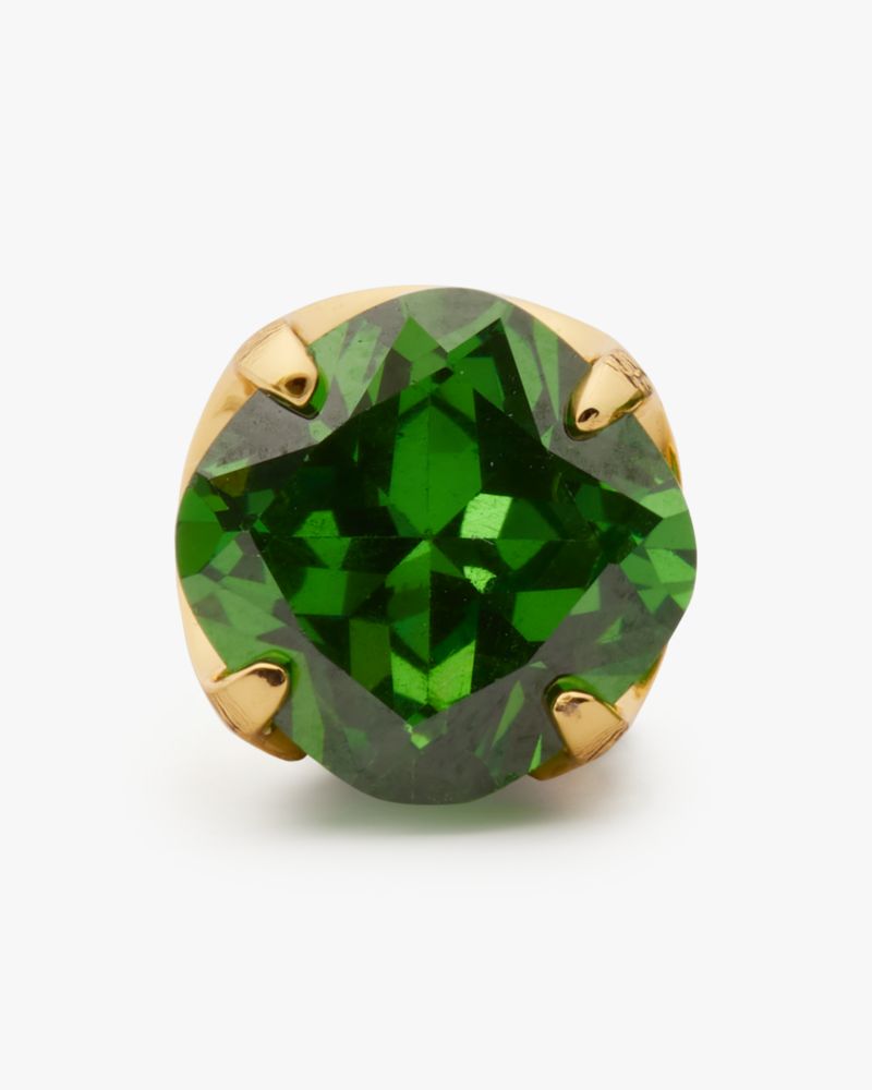 Kate Spade,ポップ オブ ジョイ 10mm スペード フラワー ピアス,ピアス & イヤリング,