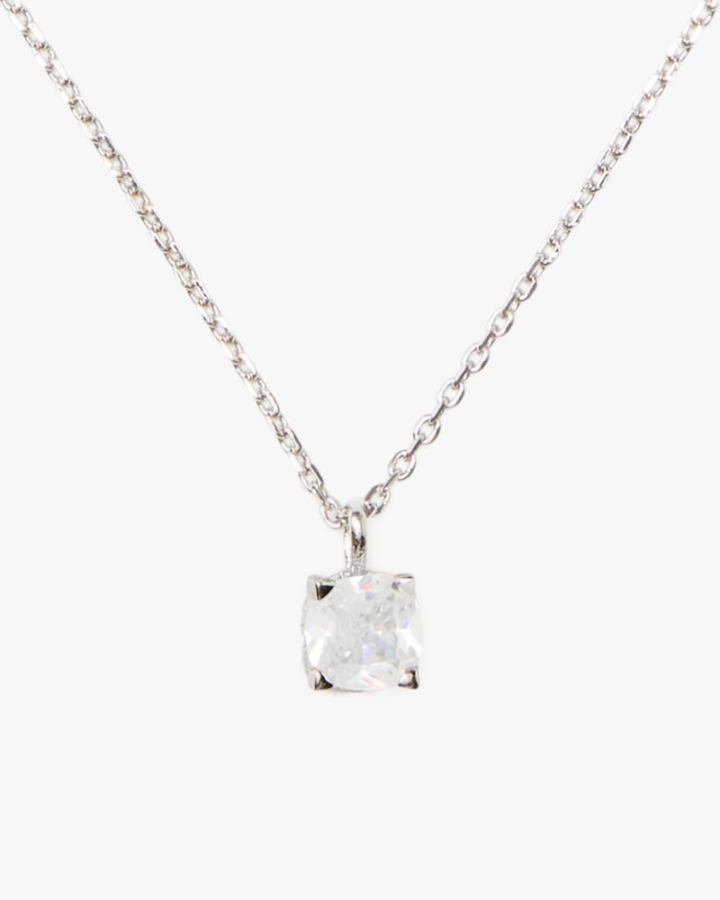 Necklaces & Pendants | Kate Spade UK