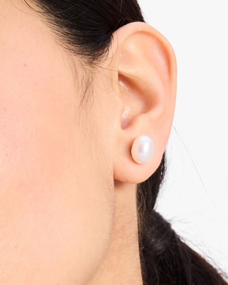 Kate Spade,Lilac Haze Studs,