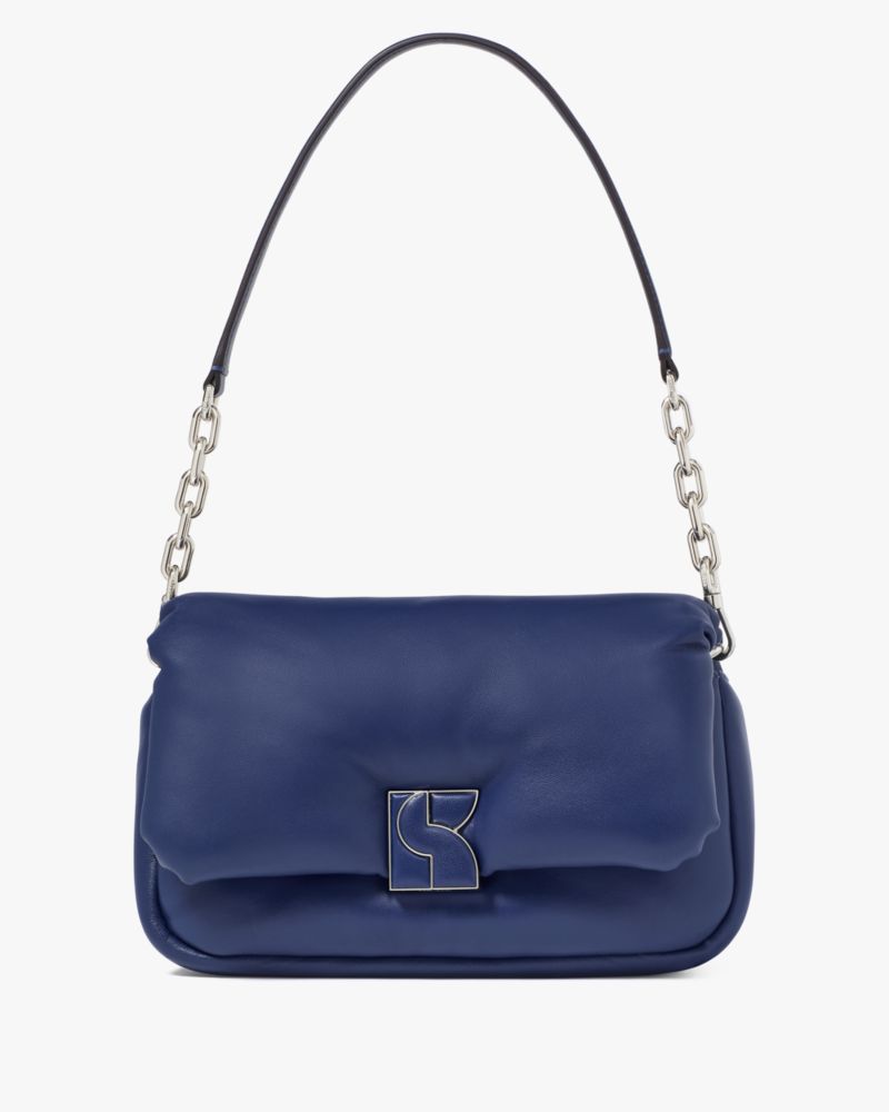 Kate spade puffer bag sale