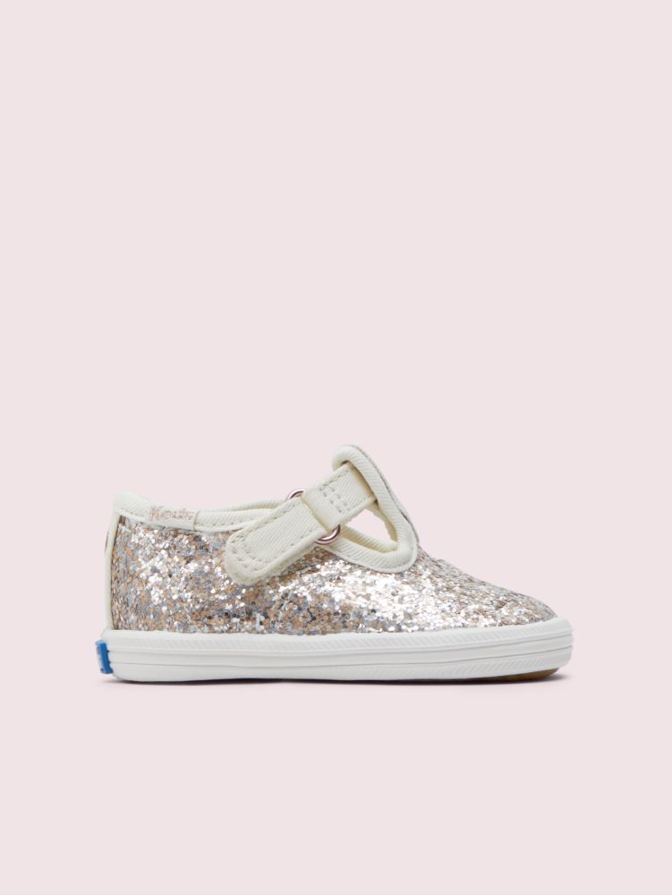 Baby girl kate sales spade keds