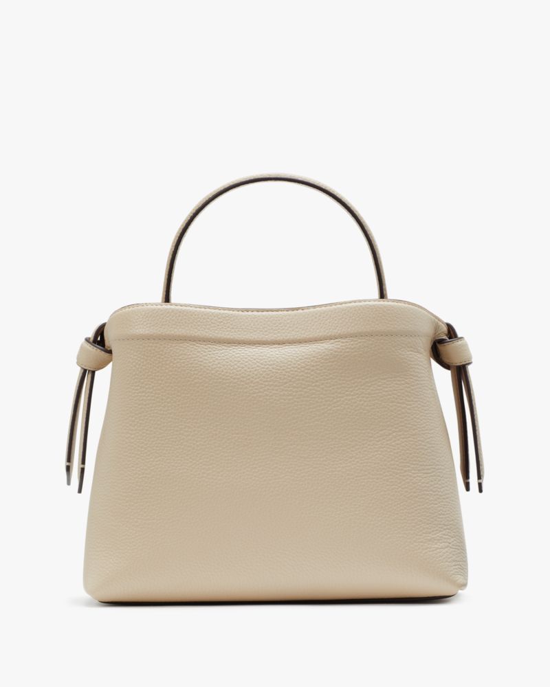 Knott Medium Top Handle Bag | Kate Spade New York